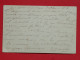 BQ11 FRANCE BELLE CARTE ENTIER MOUCHON   1902 CONVOYEUR A PARIS    +AFFRANCH. PLAISANT  + - Other & Unclassified