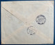 España 1935 Carta EXPRESS Correo Aero De BARCELONA Por STOCKHOLM  TTB - Lettres & Documents