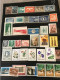 Delcampe - LOT  De  TIMBRES  NEUFS **  De  DIVERS PAYS - Vrac (max 999 Timbres)