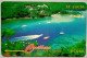 Saint Lucia EC$40  137CSLB " Marigot Bay " - Sainte Lucie