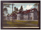 DT-Reich (021685) Propaganda Postkarte, Truppenlager Grafenwöhr, Offiziers Wohnungen, Ungebraucht - Neustadt Waldnaab