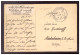 DT-Reich (021686) Propaganda Postkarte, Truppenlager Grafenwöhr, Luitpoldstraße, Gelaufen Mit RS Aufkleber 28.11.1916 - Neustadt Waldnaab