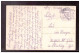 DT-Reich (021698) Propaganda AK, Truppen- Übungsplatz Zeithain, Im Infanterie- Barackenlager, Gelaufen 1915 - Zeithain