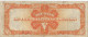 PHILIPPINES 5 Piso #22  1er Janvier 1933 Allégorie Féminine,   TB+ - Philippines