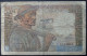 France - Billet 10 Francs Mineur - 10 F 1941-1949 ''Mineur''
