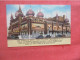 The World's Only Corn Palace.   Mitchell. South Dakota         Ref 6010 - Andere & Zonder Classificatie