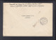 Rumänien Romania  Flugpost R-Brief 1943 Bucuresti Nach Basel - 2. Weltkrieg (Briefe)