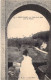 FRANCE - 50 - COUTANCES - La Vallée De La Soule Prise Du Viaduc - MCFL Issy - Carte Postale Animée - Coutances