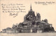 FRANCE - 50 - Le Mont St Michel - Emerald Coast - East Side - Carte Postale Animée - Le Mont Saint Michel