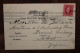 1906 Ak Cpa Sweden Sverige Suede Stockholm Djurgarden Ambassade De France Japon Imprimé Cover - Suède