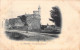 FRANCE - 42 - PELUSSIN - Vieux Château De Virieu - Edit E B F - Carte Postale Ancienne - Pelussin