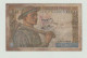 10 Francs  Mineur Du 25-3-1943 - 10 F 1941-1949 ''Mineur''