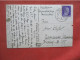 RPPC. Waldheim Germany > Saxony > Waldheim   Hitler Stamp & Cancel.    Ref 6011 - Waldheim