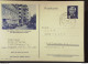 DDR Bis 64: Bildp-Gs-Karte Leipziger Messe Mit 12 Pf Pieck Bedarf An Dresdner Firma Vom 17.5.51 Knr: P47/0 - Postcards - Used