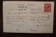 1917 Carte Photo Cpa AK GB Staines Upon Thames The Foursome Boat Aviron France Cover - Autres & Non Classés