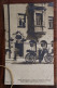 1910's AK Cpa München Corpshaus Rheno-Palatia Kartenbild Deutsches Reich Allemagne Cover Germany Carte Photo - Muenchen