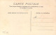 NOUVELLE CALEDONIE - Ile Nou - Cases De Condamnés - J Raché  - Carte Postale Animée - Nouvelle Calédonie