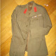 British WW1 Brigadier Staff Colonel Tunic - 1914-18