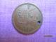 British East Indies: Aceh 2 Keeping 1247 HE - 1832 - Trade Token - Professionals/Firms