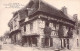 FRANCE - 56 - JOSSELIN - Vieille Maison De La Rue Des Trente Datant De 1624 - Carte Postale Animée - Josselin