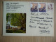 (8) TURKIJE CARD 1984 SENT TO DUITSLAND. - Brieven En Documenten