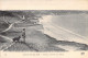 FRANCE - 56 - BELLE ILE EN MER - Sauzon - L'Entrée Du Bourg - Carte Postale Animée - Belle Ile En Mer