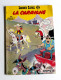 LUCKY LUKE - N°24 LA CARAVANE Par GOSCINNY, DESSIN De MORRIS 1970 DUPUIS / BD / LIVRE COLLECTION (3008.82) - Lucky Luke