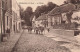 France - Ermenonville - La Village - Vache - Animé - Edit. Pavard - A. L'Hoste - Carte Postale Ancienne - Ermenonville