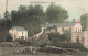 France - Hondainville - Usines - Coll. Thire - Animé - Colorisé  -  Carte Postale Ancienne - Clermont