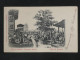 AJ19 TURQUIE FRANCE  BELLE CARTE   1902  COSTANTINOPLE A MARSEILLE FRANCE  +FETE DE BAIRAM   +AFF. INTERESSANT   + - Storia Postale