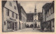 FRANCE - 67 - BENFELD - Hauptstrasse Mit Rathaus - Carte Postale Animée - Benfeld