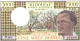 DJIBOUTI ND 5000 Francs UNC P.003 82830 - Djibouti