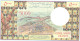 DJIBOUTI ND 5000 Francs UNC P.003 82830 - Dschibuti