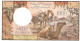 DJIBOUTI ND 1000 Francs UNC E.2 84981 - Dschibuti