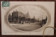 1911 Carte Photo Cpa AK GB Manchester The New Royal Infirmary France Cover - Manchester