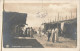 Italie - Viareggio - Le Capanne - Animé - Traldi & C. -  Carte Postale Ancienne - Lucca