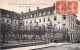 FRANCE - 71 - AUTUN - Grille Du Collége - Hôpital Temporaire - Carte Postale Animée - Autun