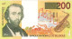 BELGIQUE 200 Francs 1995 UNC 32901261634 - Sonstige & Ohne Zuordnung