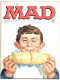 Mad USA N° 154 Octobre 1972 Très Bon état - Otros Editores