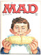 Mad USA N° 154 Octobre 1972 Très Bon état - Altri Editori