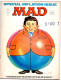 Mad USA N° 145 Decembre 1971 Très Bon état - Other Publishers