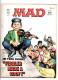 Mad USA N° 156 Janvier 1973 Très Bon état - Otros Editores