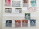 Delcampe - Ελλάδα Μαζική χρήση γραμματοσήμων όλα τα χρόνια -- Grèce Greece Vrac De Timbres Oblitérés Toutes Années..... - Collections