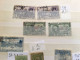 Delcampe - Ελλάδα Μαζική χρήση γραμματοσήμων όλα τα χρόνια -- Grèce Greece Vrac De Timbres Oblitérés Toutes Années..... - Collections