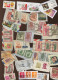 Plus De 100 Différents Belle Mixture Mostly Before 2000, Doubles Pas Comptés Et CONGO BELE Années 50 - Vrac (max 999 Timbres)