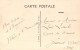 FRANCE - 78 - BOUGIVAL - Entrée Du Château De Lançay - Carte Postale Animée - Bougival