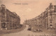 Belgique - Watermael - Rue De L'Elan - Photo Belge - Lumière - Animé - Automobile  -  Carte Postale Ancienne - Watermaal-Bosvoorde - Watermael-Boitsfort