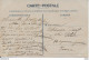 VILLERS - Devant - ORVAL ..-- GARE VICINALE Du TRAM . ATTELAGE . 1910 Vers LILLE . Voir Verso . - Florenville