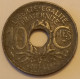 1941 - Francia 10 Centimes   ------- - 10 Centimes