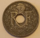 1941 - Francia 10 Centimes   ------- - 10 Centimes